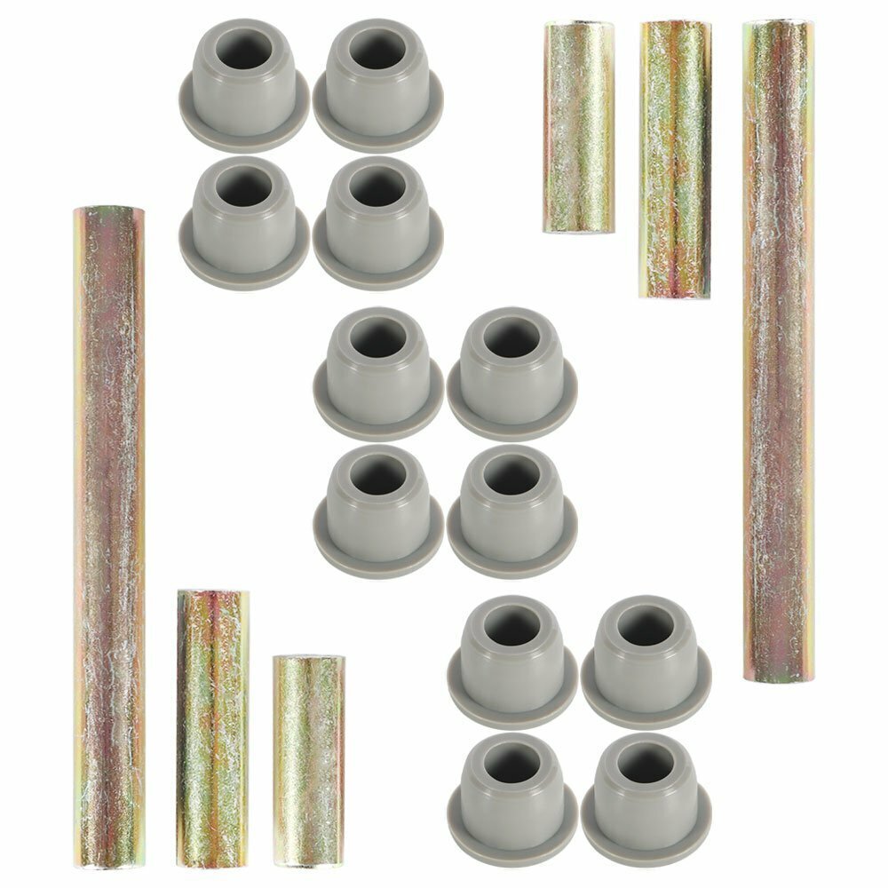 Fit For Club Car Precedent Front End Control Arm Bushing Sleeve Repair Kit