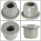 Fit For Club Car Precedent Front End Control Arm Bushing Sleeve Repair Kit