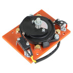 New Golf Cart 36V Forward Reverse Shift Switch Assembly For Yamaha G8/G9 93-95