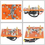 New Golf Cart 36V Forward Reverse Shift Switch Assembly For Yamaha G8/G9 93-95