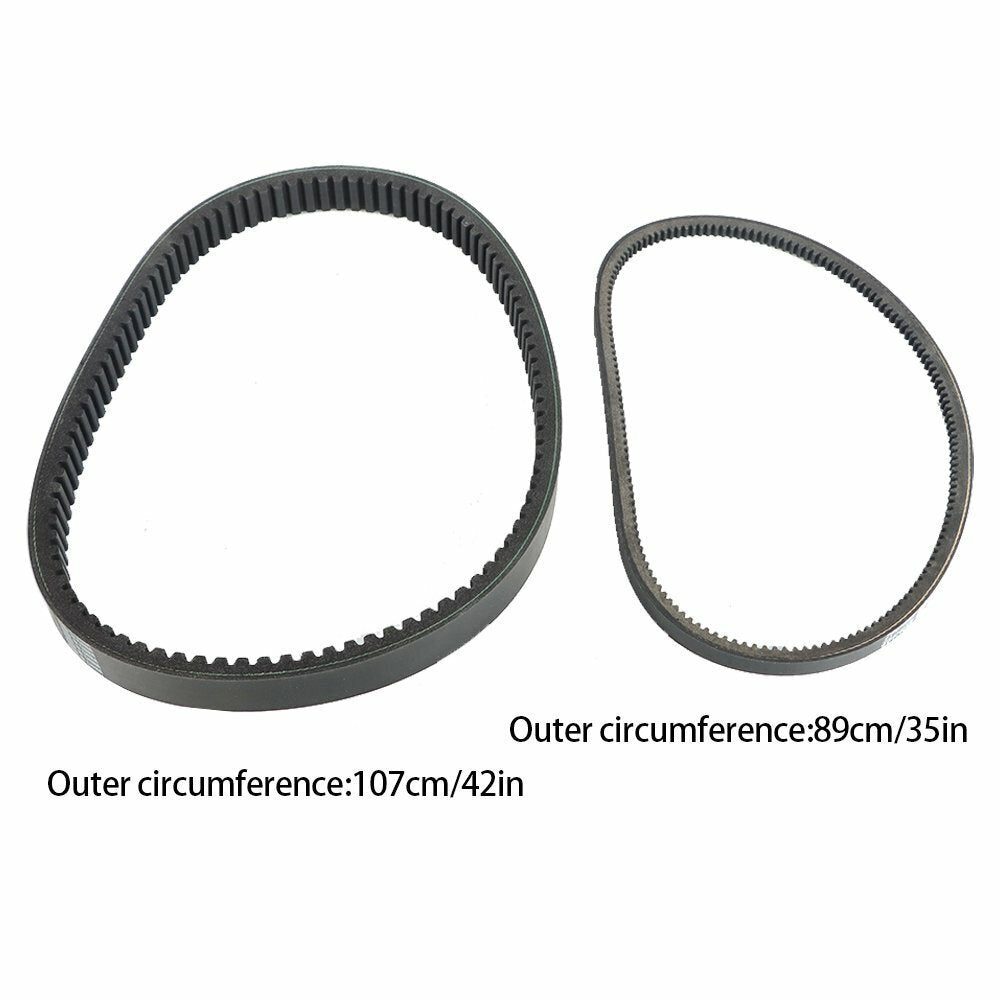 Tune Up Kit w/Oil Filter Drive Starter Belt 94-05 For EZGO TXT Gas Golf Cart
