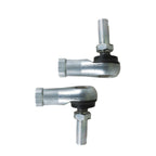 Fit For Yamaha Golf Cart #JU0-F3841-00 2x Outer Tie Rod End Models G22-G29/DRIVE