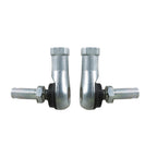 Fit For Yamaha Golf Cart #JU0-F3841-00 2x Outer Tie Rod End Models G22-G29/DRIVE