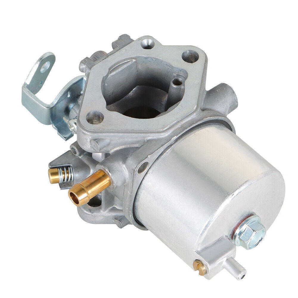 Carburetor Kit W/Fuel Pump Fits For Club Car FE290 DS Golf Cart 1992-1997