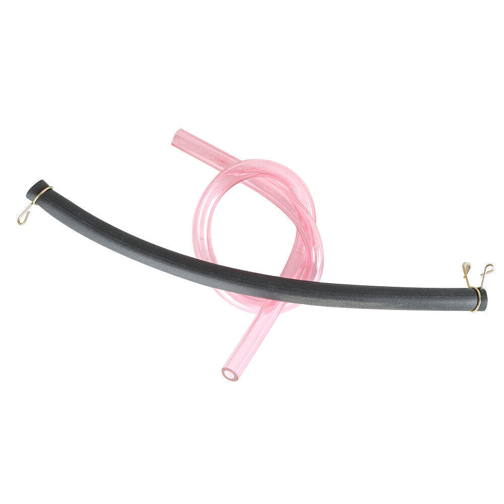 Carburetor Kit W/Fuel Pump Fits For Club Car FE290 DS Golf Cart 1992-1997