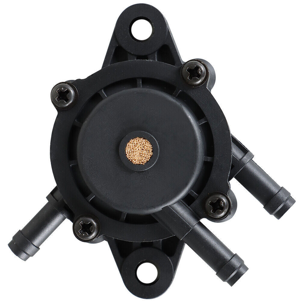 Club Car DS FE290 Carburetor Fuel Pump Kit 1992-1997