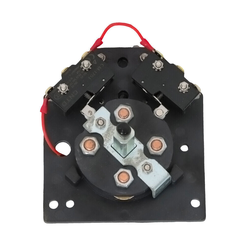 Forward and Reverse Switch For EZGO TXT Golf Cart 1994 - Up