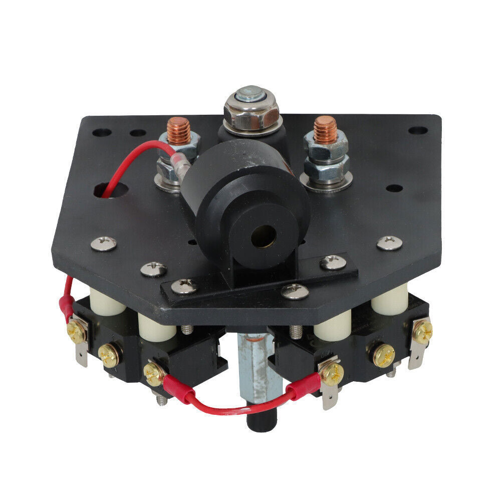 Forward and Reverse Switch For EZGO TXT Golf Cart 1994 - Up