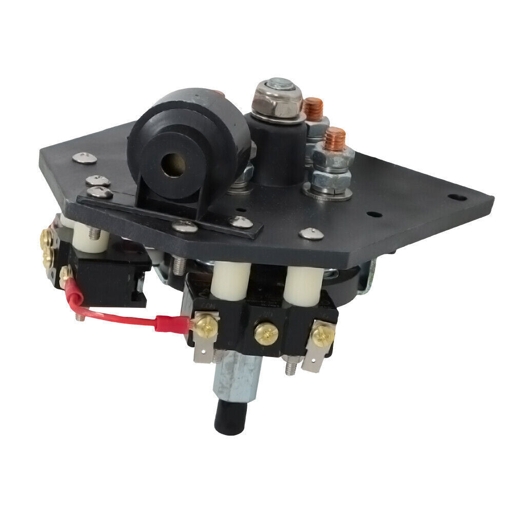 Forward and Reverse Switch For EZGO TXT Golf Cart 1994 - Up
