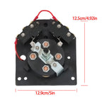 Forward and Reverse Switch For EZGO TXT Golf Cart 1994 - Up