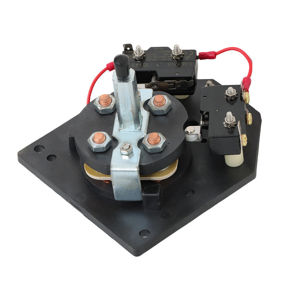 Forward and Reverse Switch For EZGO TXT Golf Cart 1994 - Up