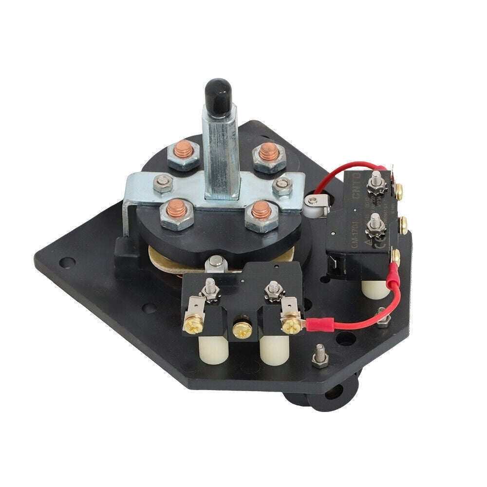 Forward and Reverse Switch For EZGO TXT Golf Cart 1994 - Up