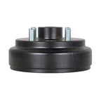 Rear Axle and Brake Hub Drum Assembly Kit For E-Z-GO Elec 1982-Up Golf Cart