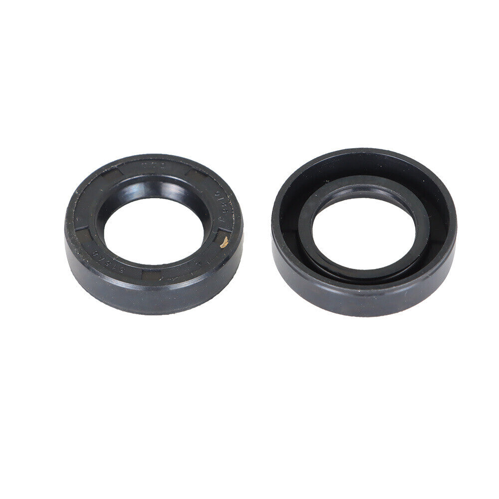 Rear Axle and Brake Hub Drum Assembly Kit For E-Z-GO Elec 1982-Up Golf Cart