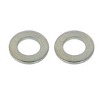Rear Axle and Brake Hub Drum Assembly Kit For E-Z-GO Elec 1982-Up Golf Cart