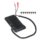 Golf Cart Brake Light Switch / Brake Pad Fit For Club Car EZGO Yamaha Universal