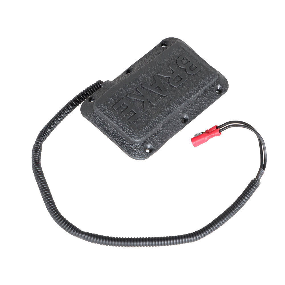 Golf Cart Brake Light Switch / Brake Pad Fit For Club Car EZGO Yamaha Universal
