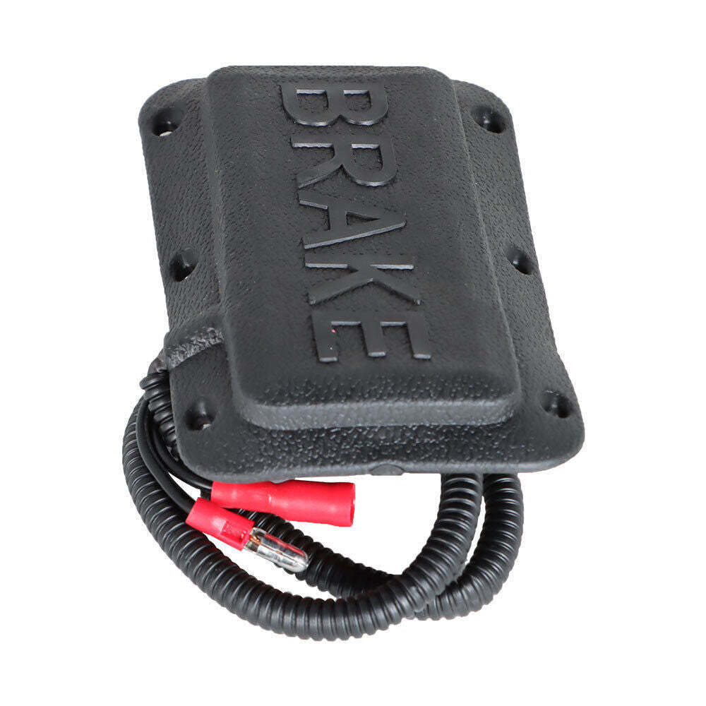 Golf Cart Brake Light Switch / Brake Pad Fit For Club Car EZGO Yamaha Universal