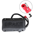 Golf Cart Brake Light Switch / Brake Pad Fit For Club Car EZGO Yamaha Universal