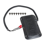 Universal Golf Cart Brake Light Switch / Brake Pad For 36V Club Car/EZGO/Yamaha
