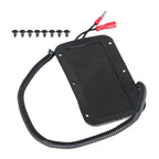 Universal Golf Cart Brake Light Switch / Brake Pad For 36V Club Car/EZGO/Yamaha