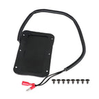 Universal Golf Cart Brake Light Switch / Brake Pad For 36V Club Car/EZGO/Yamaha