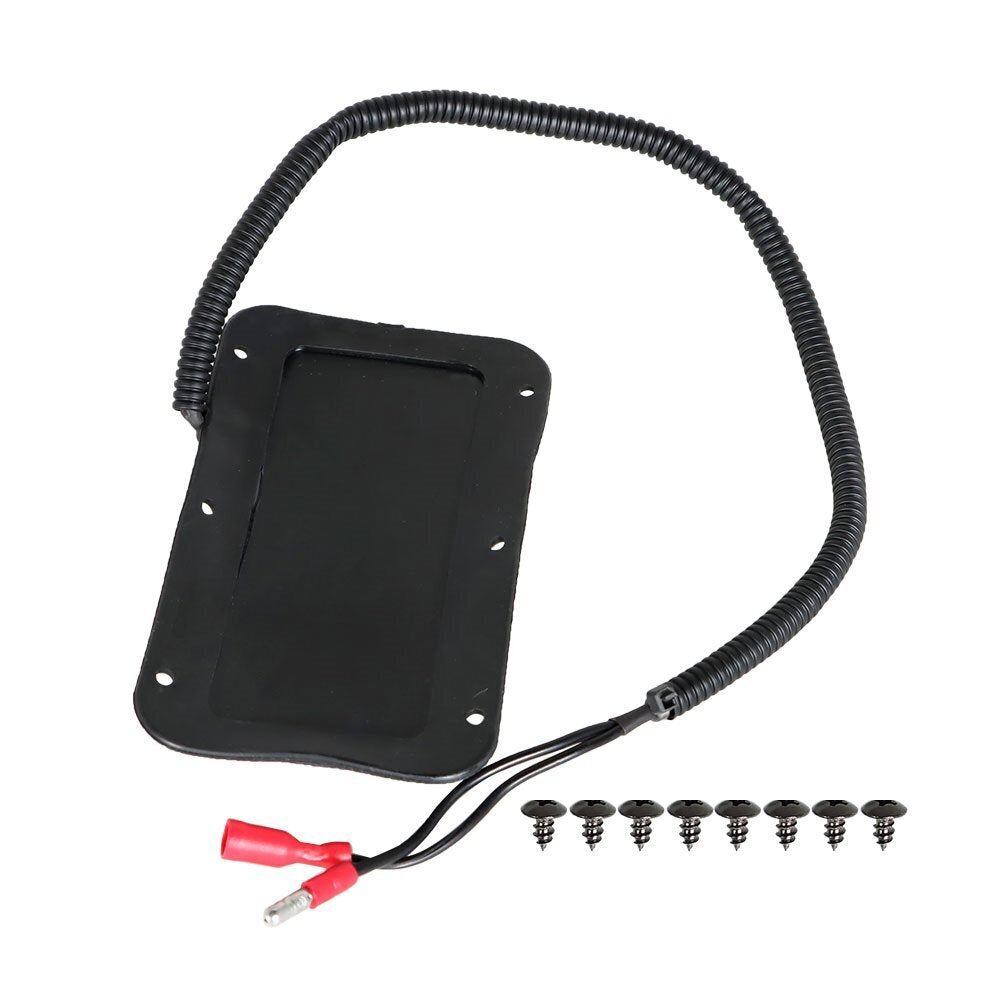 Universal Golf Cart Brake Light Switch / Brake Pad For 36V Club Car/EZGO/Yamaha