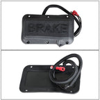 Universal Golf Cart Brake Light Switch / Brake Pad For 36V Club Car/EZGO/Yamaha
