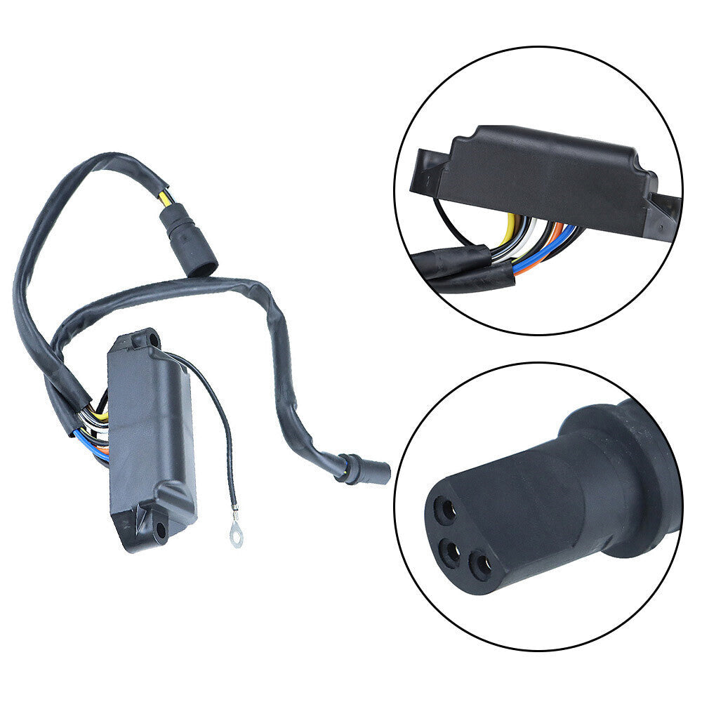 Power Pack Outboard Engine For Johnson for Evinrude 581926 4-60HP 2Cyl US