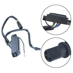 Power Pack Outboard Engine For Johnson for Evinrude 581926 4-60HP 2Cyl US