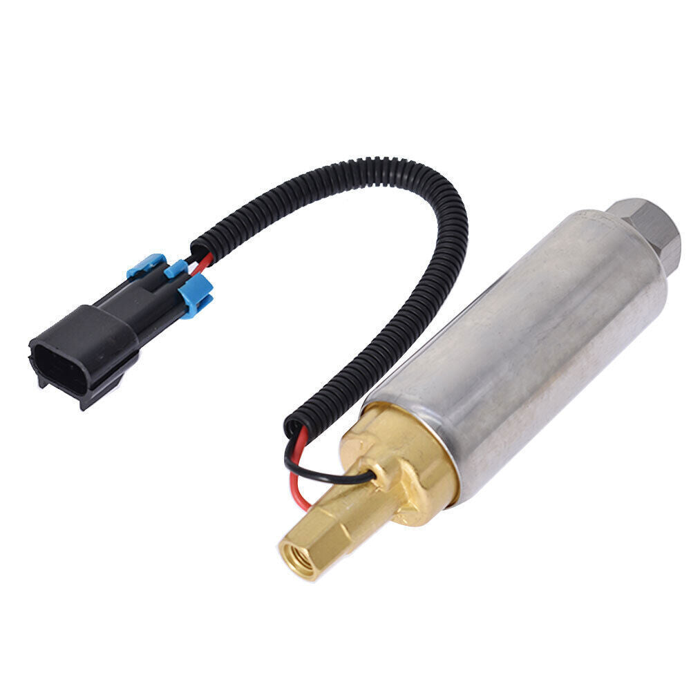 Electric Low pressure Fuel Pump for Mercury MerCruiser Boat 4.3L 5.0L 5.7 V6 V8