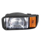 Golf Carts Headlights Fits For Club Car DS Gas And Electric Models 1993-Up