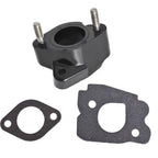 SPACER JOINT & GASKET SET FOR YAMAHA GOLF CART CARBURETOR #J38-13596-00 5928