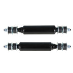 For Club Car DS Precedent Gas/Electric Golf Cart Front & Rear Shock Absorber Set