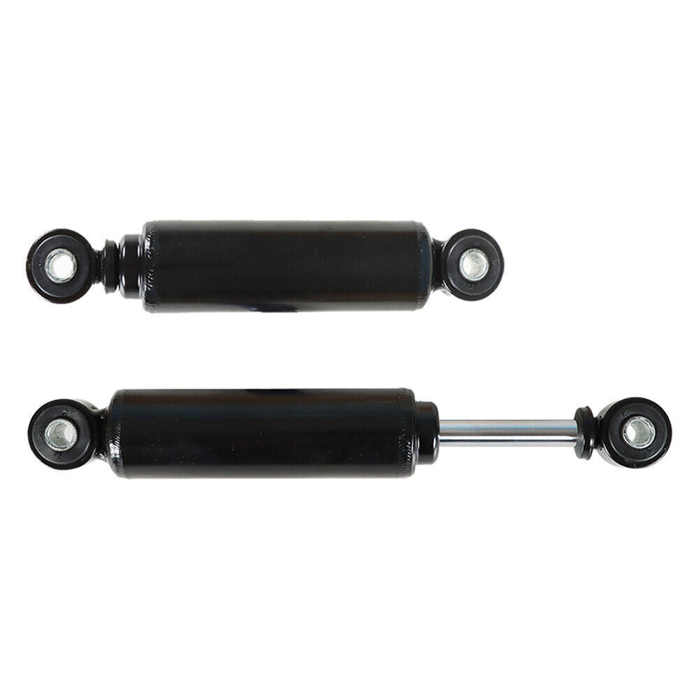 For Club Car DS Precedent Gas/Electric Golf Cart Front & Rear Shock Absorber Set