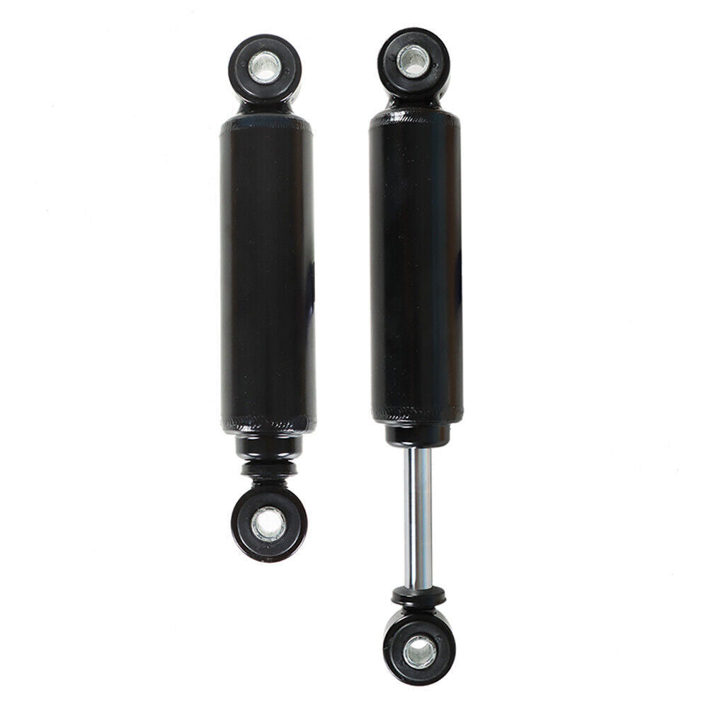 For Club Car DS Precedent Gas/Electric Golf Cart Front & Rear Shock Absorber Set