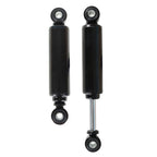 For Club Car DS Precedent Gas/Electric Golf Cart Front & Rear Shock Absorber Set