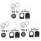 Triple Carb Rebuild Kit For SEA-DOO ALL 951cc MODELS GSX LIMITED 1997-1999 (951）