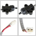 Stop Switch JF7-82817-20 For Yamaha G11 G14 G16 G19 G20 G21 G22 Golf Cart