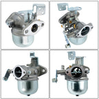 Carburetor Fit For EZGO Golf Cart 2 Cycle/Stroke Engine 1982-1987 Carb 20071-G1