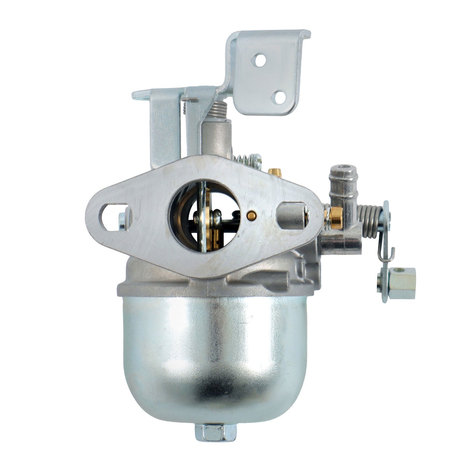 Carburetor Fit For EZGO Golf Cart 2 Cycle/Stroke Engine 1982-1987 Carb 20071-G1