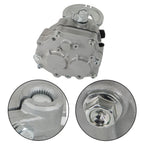 Go Kart Forward Reverse Gear box fit for 35 chain 12T or # 40/41/420 chain 10T