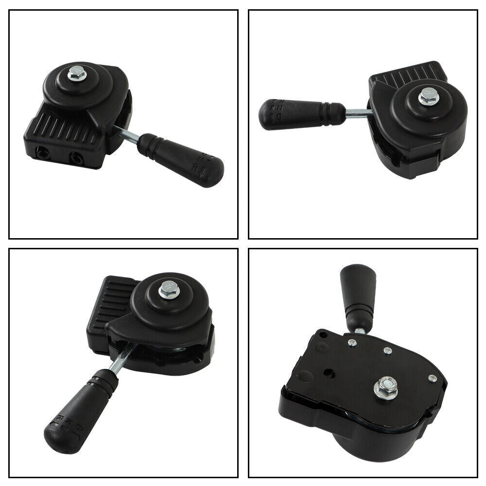 Go Kart Forward Reverse Gear box fit for 35 chain 12T or # 40/41/420 chain 10T