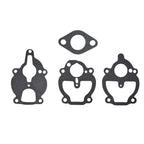 Carburetor Kit for Zenith 61 161 67 68 Series, K2112 for IH Farmall Wisconsin A