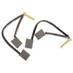 ADC Motor Brush Kit For Club Car EZGO TXT 97-09 #73120-G25 1021862-01 Golf Cart