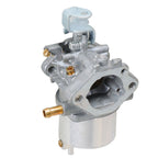 Golf Cart Carburetor Kit W/Fuel Pump For Club Car FE290 DS 1992-1997