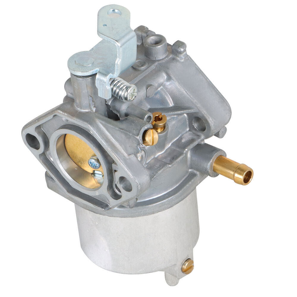 Golf Cart Carburetor Kit W/Fuel Pump For Club Car FE290 DS 1992-1997