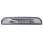 Golf Cart LED Light Bar Kit With LED Taillights For 1996-2013 E-Z-GO TXT