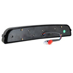 Golf Cart LED Light Bar Kit With LED Taillights For 1996-2013 E-Z-GO TXT