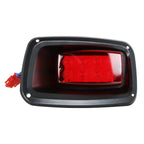 Golf Cart LED Light Bar Kit With LED Taillights For 1996-2013 E-Z-GO TXT